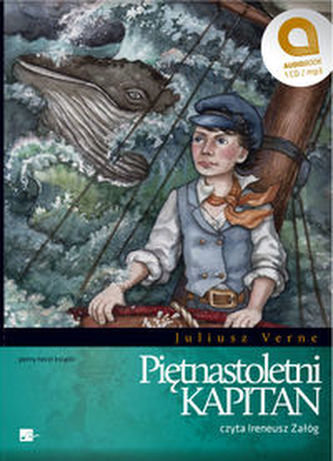 Piętnastoletni kapitan Piętnastoletni kapitan