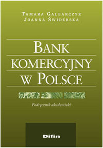 Bank komercyjny w Polsce