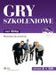 Gry szkoleniowe - Materiały dla trenerów zestaw 2 z płytą CD