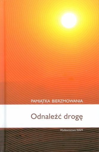 Odnaleźć drogę