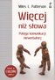 Więcej niż słowa