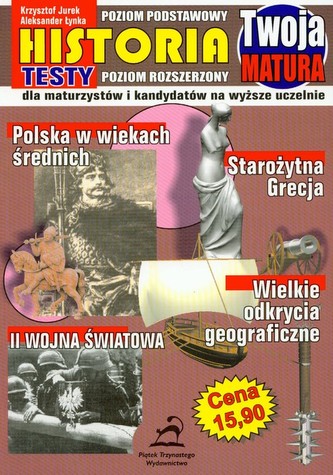 Twoja matura Historia