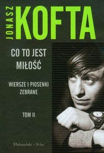Co to jest miłość Tom 2