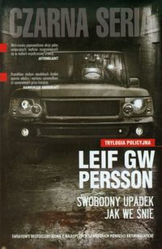 Swobodny upadek jak we śnie