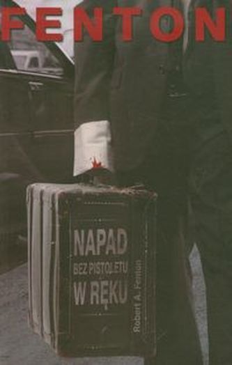 Napad bez pistoletu w ręku