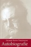 Autobiografie