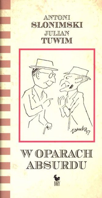 W oparach absurdu