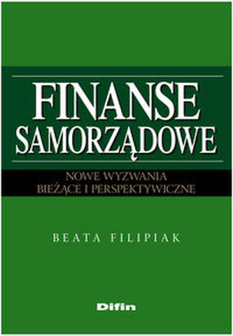 Finanse samorządowe