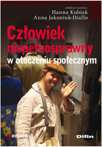 Człowiek niepełnosprawny w otoczeniu społecznym