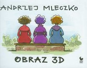 Obraz 3D