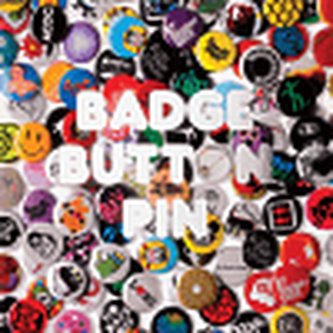 Badge / Button / Pin