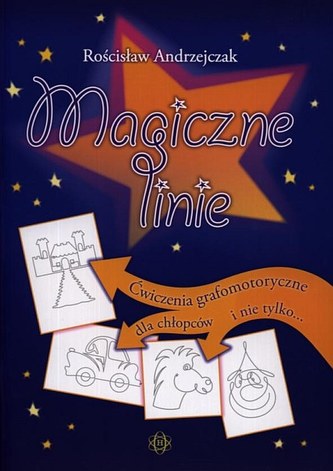 Magiczne linie