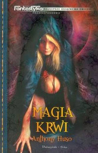 Magia krwi
