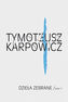 Dzieła zebrane Tom 1