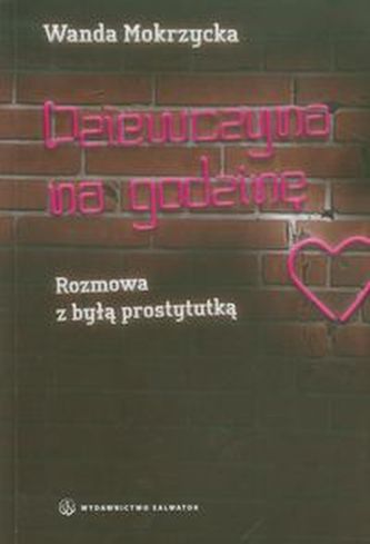 Dziewczyna na godzinę Dziewczyna na godzinę