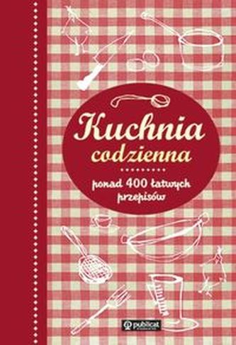 Kuchnia codzienna