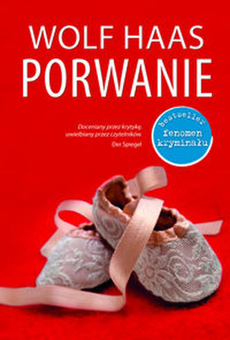 Porwanie