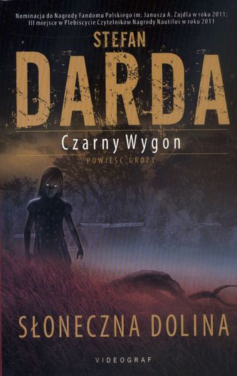 Czarny Wygon Słoneczna Dolina