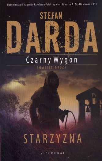 Czarny Wygon Starzyzna