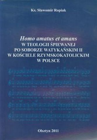 Homo amatus et amans