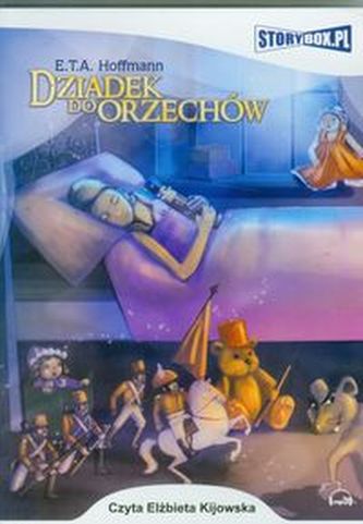 Dziadek do Orzechów