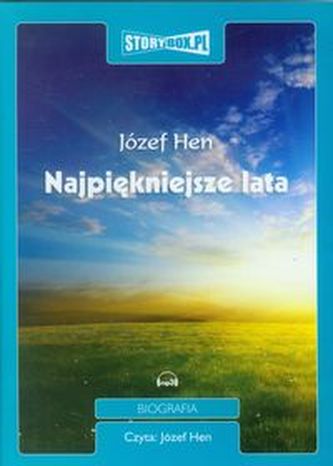Najpiękniejsze lata