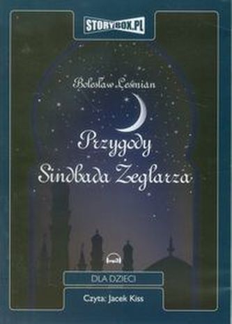 Przygody Sindbada Żeglarza