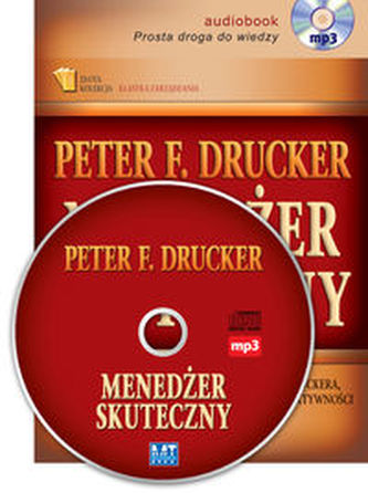 Menedżer skuteczny