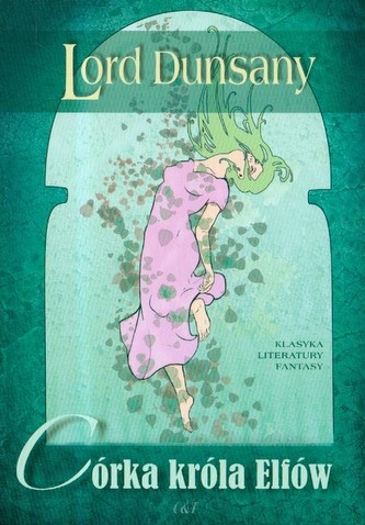 Córka króla elfów