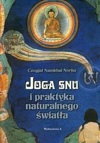 Joga snu i praktyka naturalnego światła