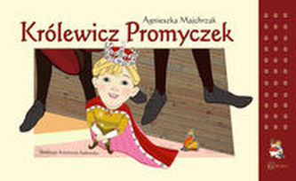 Królewicz Promyczek