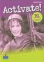 Activate! B1 Grammar & Vocabulary Book