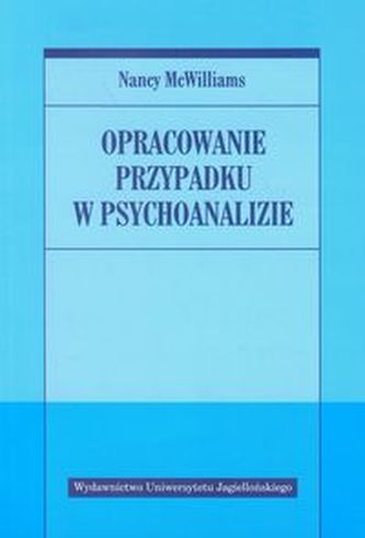 Opracowanie przypadku w psychoanalizie