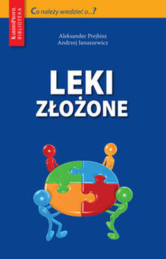 Leki złożone