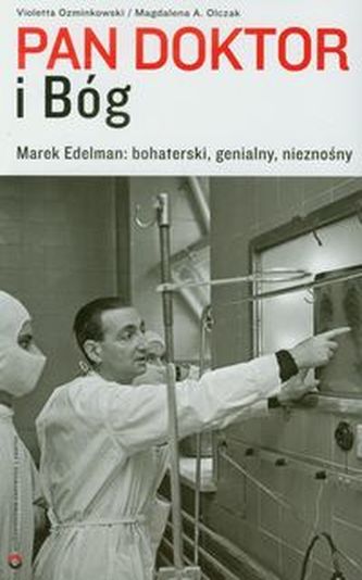 Pan doktor i Bóg Pan doktor i Bóg