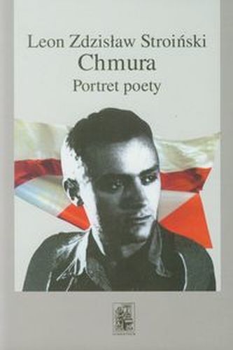 Chmura Portret poety