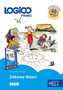Logico Primo Zabawy dzieci