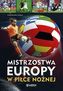 Mistrzostwa Europy w piłce nożnej