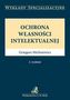 Ochrona własności intelektualnej