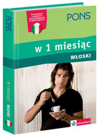 Pons Włoski w 1 miesiąc