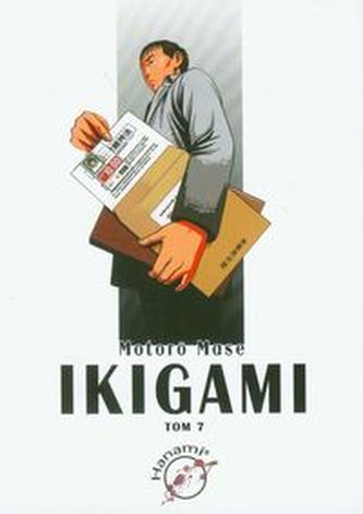 Ikigami 7