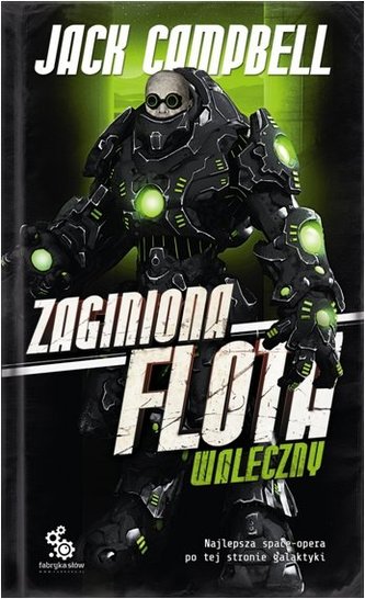 Zaginiona flota 4 Waleczny