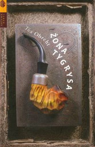 Żona tygrysa