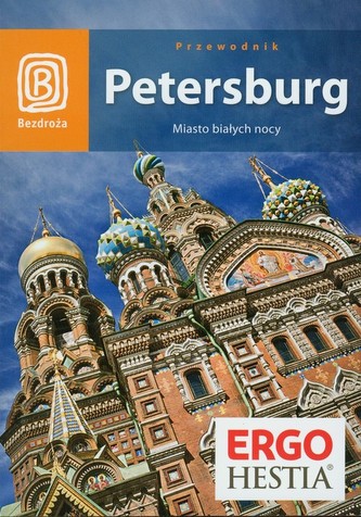 Petersburg Miasto białych nocy