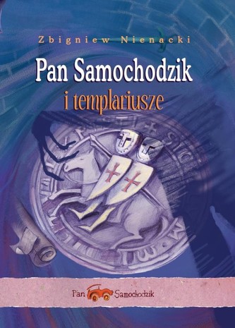 Pan Samochodzik i templariusze