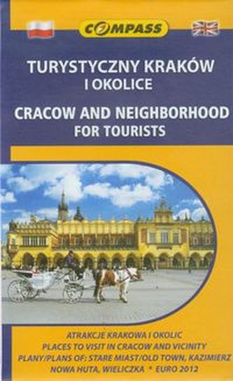 Turystyczny Kraków i okolice