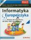 Informatyka Europejczyka 4 Zeszyt ćwiczeń do zajęć komputerowych Edycja: Windows XP, Linux Ubuntu, MS Office 2003, OpenOffice.or