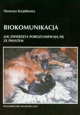 Biokomunikacja
