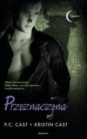 Dom Nocy 9 Przeznaczona