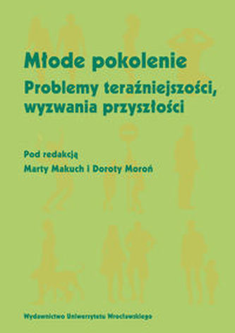 Młode pokolenie Młode pokolenie